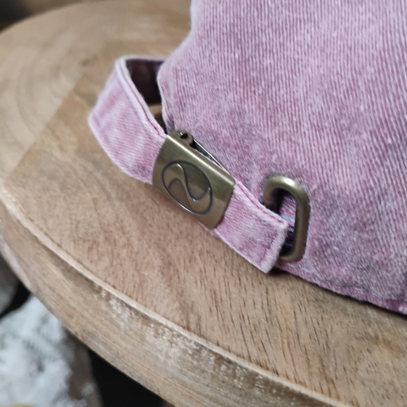 aliens of brooklyn maroon "SAVAGE" baseball hat w/ adjustable backing one size f - Picture 4 of 9